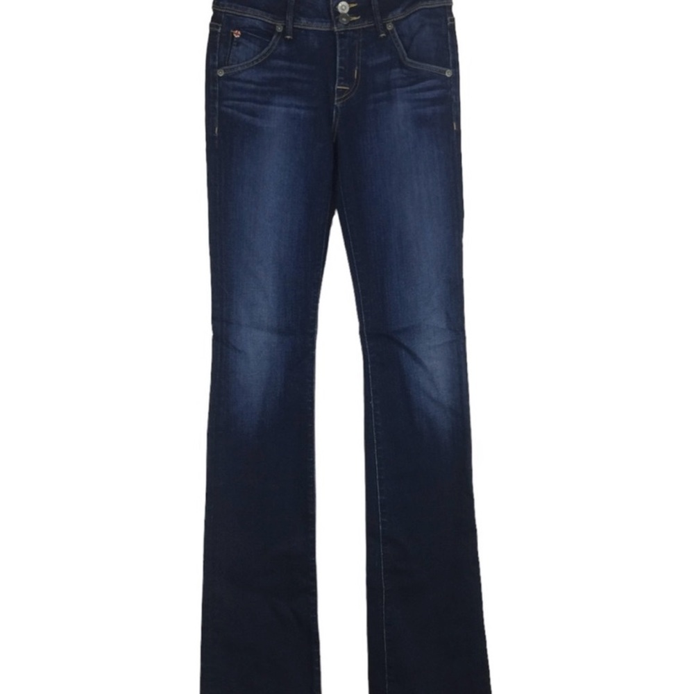 Hudson Beth Baby Boot Jeans - Picture 3 of 3